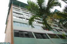 Blk 59 Commonwealth Drive (Queenstown), HDB 3 Rooms #159152